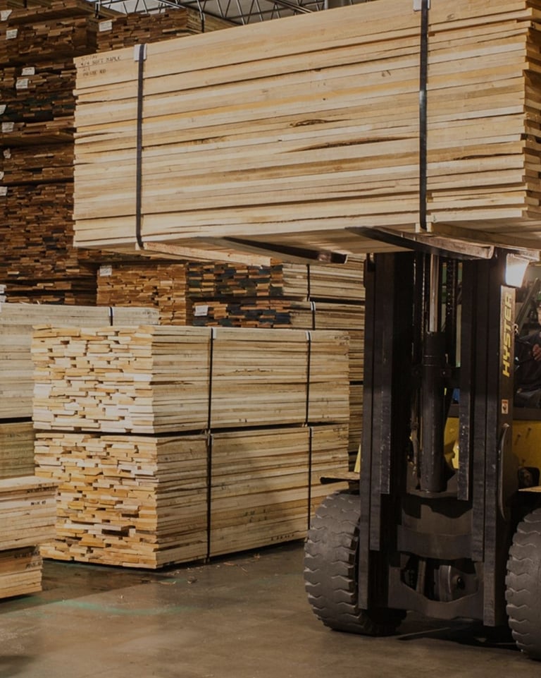 image for Timber boarding 