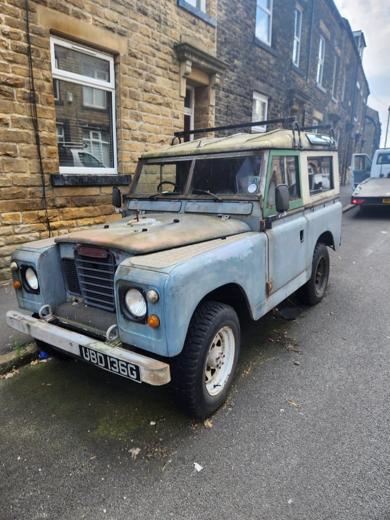 ALL CLASSIC CARS WANTED 