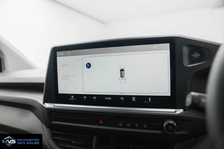 2026 Volkswagen Transporter 2.0 LWB MATRIX X SPORT EDITION 170 AUTO Panel Van Diesel Automatic