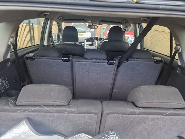 Toyota, VERSO, MPV, 2012, Manual, 1598 (cc),5 doors - Image 13