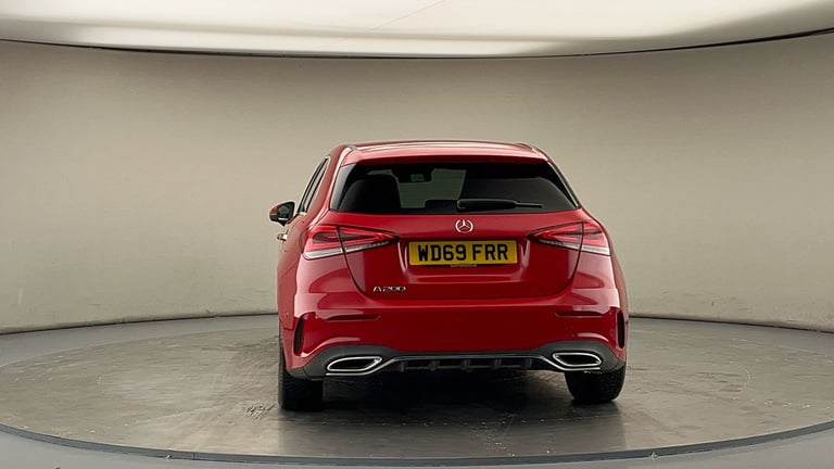 2020 Mercedes-Benz A-Class 1.3 A200 AMG Line (Premium 2) Hatchback 5dr Petrol 7G-DCT Euro 6 (s/s)...