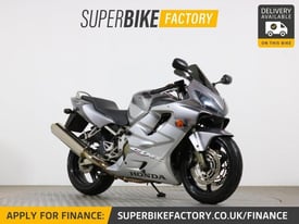 image for 2005 55 HONDA CBR600F - BUY ONLINE 24 HOURS A DAY