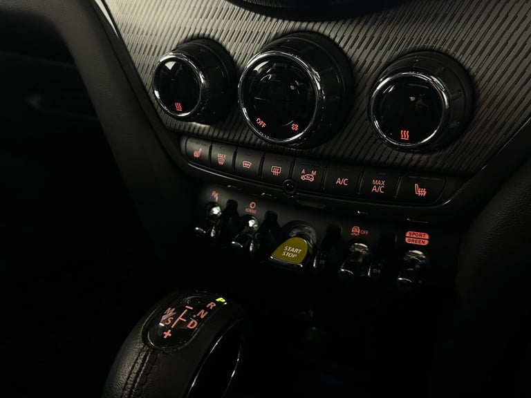 2022 MINI Countryman 1.5 Cooper S E Exclusive ALL4 PHEV 5dr Auto [Comf] HYBRID ELECTRIC Automatic