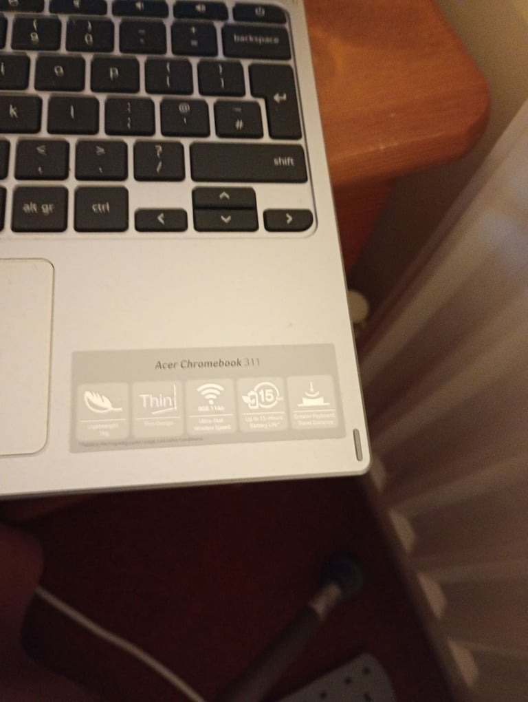 Acer Chromebook 311