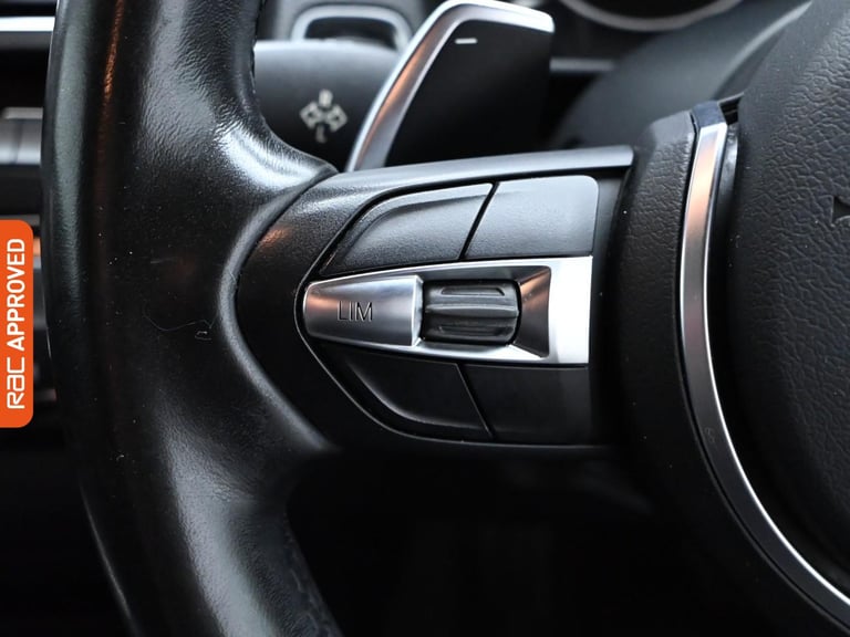 2015 BMW 2 Series 2.0 220d M Sport Coupe 2dr Diesel Auto xDrive Euro 6 (s/s) (190 ps) Coupe DIESE...