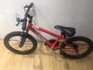 Bike for 5-10 years old