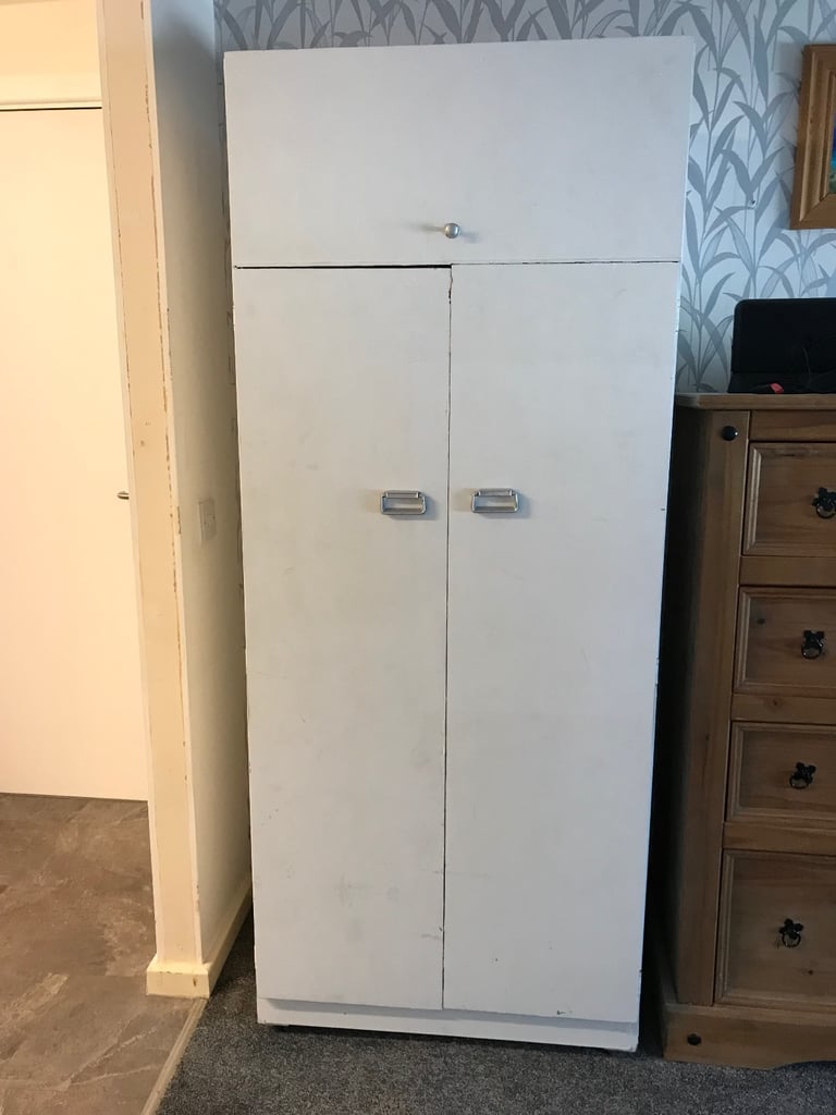 image for Double wardrobe 