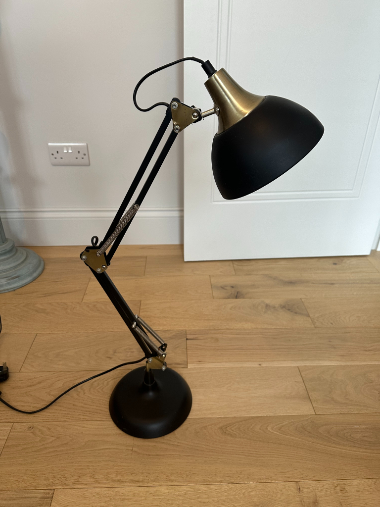 Desk Lamp