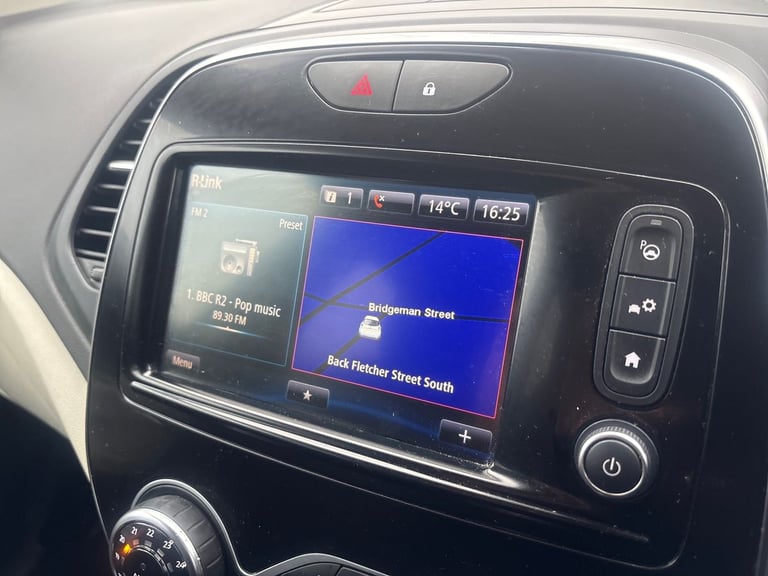 2019 Renault Captur 1.5 dCi 90 GT Line 5dr EDC Hatchback DIESEL Automatic