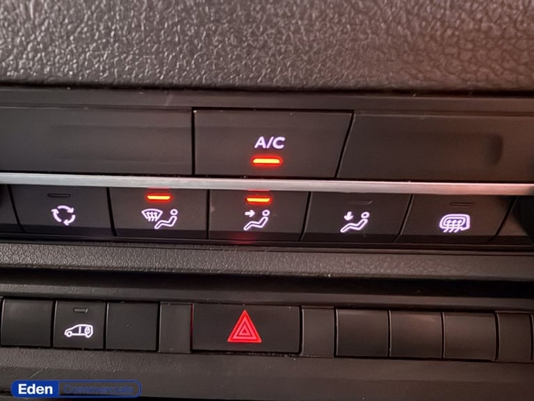 2021 Peugeot Expert 2.0 BLUEHDI PROFESSIONAL L2 121 BHP PANEL VAN Diesel Manual