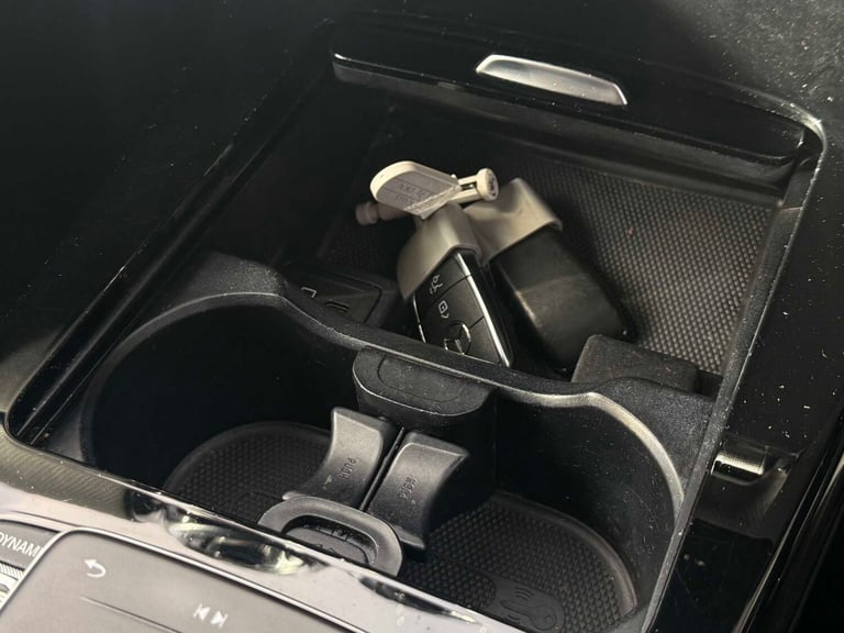  Mercedes-Benz A-Class A250e AMG Line Premium 4dr Auto Saloon Plug-In Hy Automatic