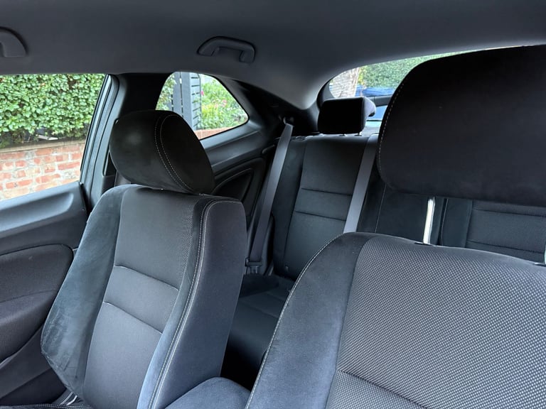 Honda Civic Type S 1.4 Auto