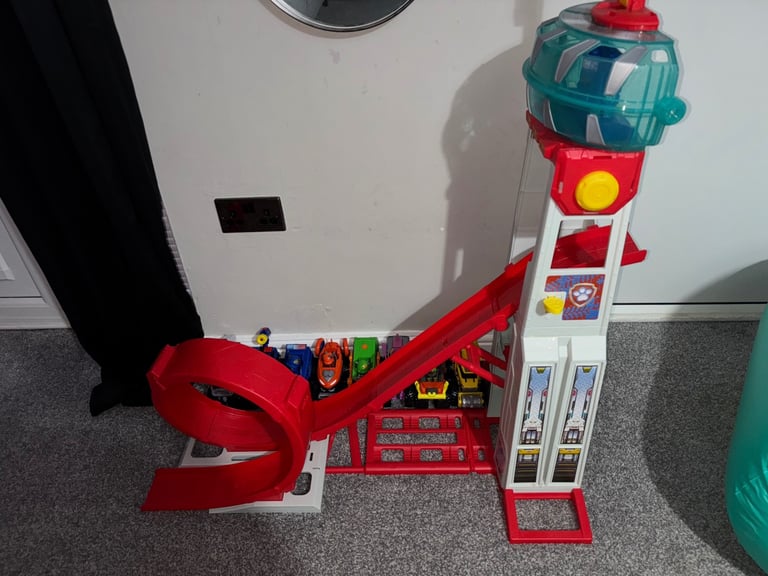 Paw Patrol Bundle 
