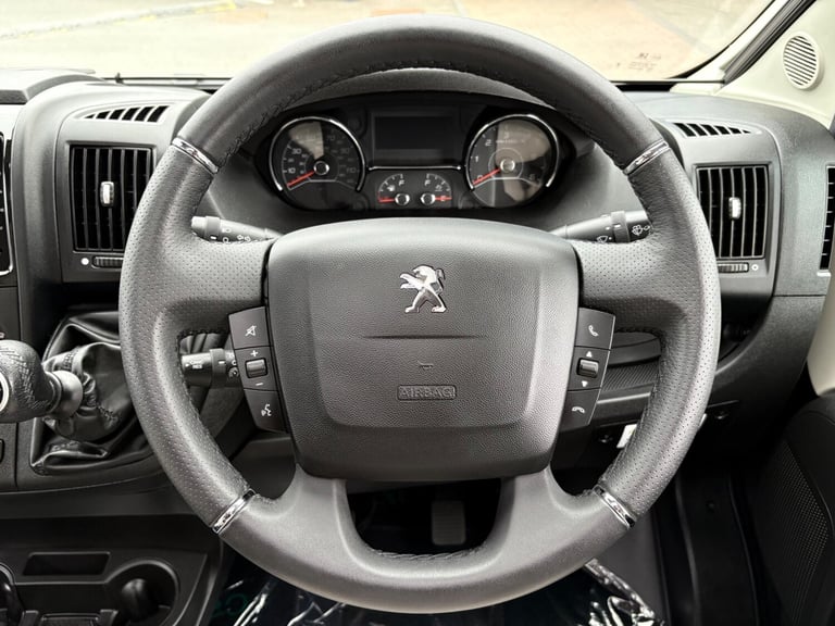 2024 Peugeot Autograph 79-4 I DIESEL Manual