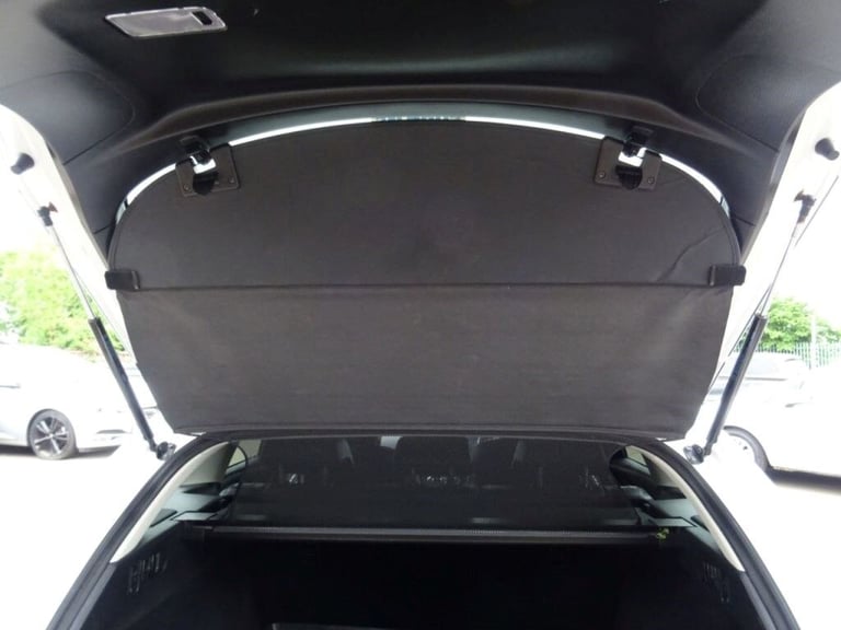 Mazda 6 2.0 Sport Nav 5dr WARRANTY Petrol