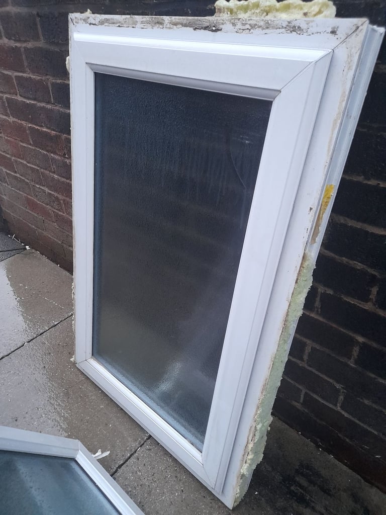 image for Upvc Window / Double Glazing / Shed / Mancave / Windows & Doors / Pvcu