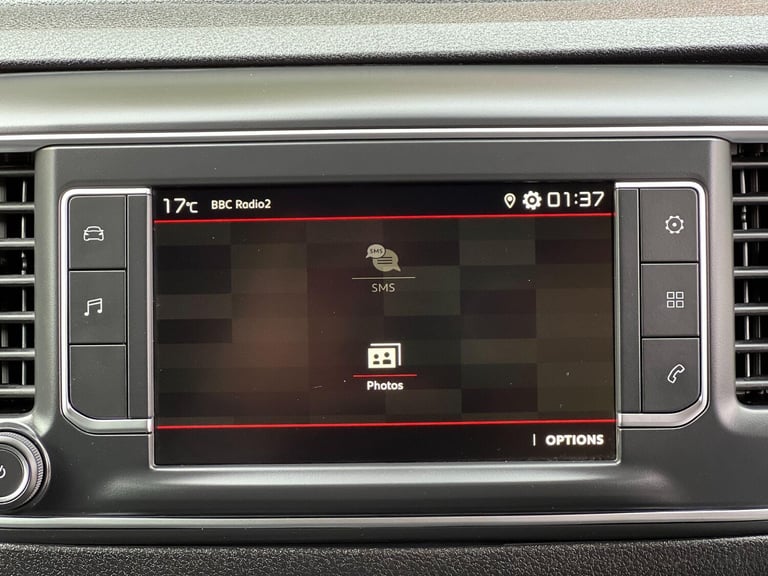 2021 Citroen Dispatch 1.5 BlueHDi 1200 Enterprise XL FWD 3 Euro 6 (s/s) 6dr PANEL VAN Diesel Manual