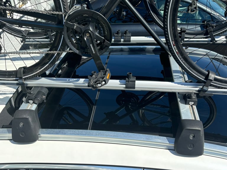 Gumtree car bike rack on sale