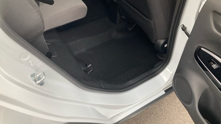 2021 Honda Jazz 1.5 i-MMD Hybrid Crosstar EX 5dr eCVT Hybrid Hatchback Hatchback Hybrid Automatic