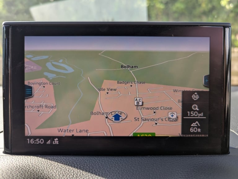 NOV 2018 68 AUDI Q2 SPORT 30 1.0 TFSi 5 DOOR ESTATE * SAT.NAV * A/CON * CRUISE