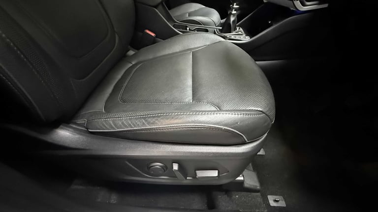 2022 Hyundai TUCSON 1.6 TGDi Ultimate 5dr 2WD SUV Petrol Manual