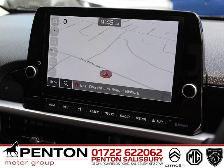 2024 Kia Picanto 1.0 DPi X-Line S AMT Euro 6 (s/s) 5dr HATCHBACK Petrol Automatic
