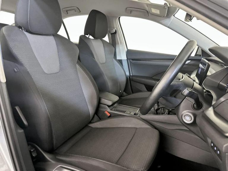 2021 Skoda Octavia 1.0 TSI SE Technology Euro 6 (s/s) 5dr Manual Hatchback Petrol Manual