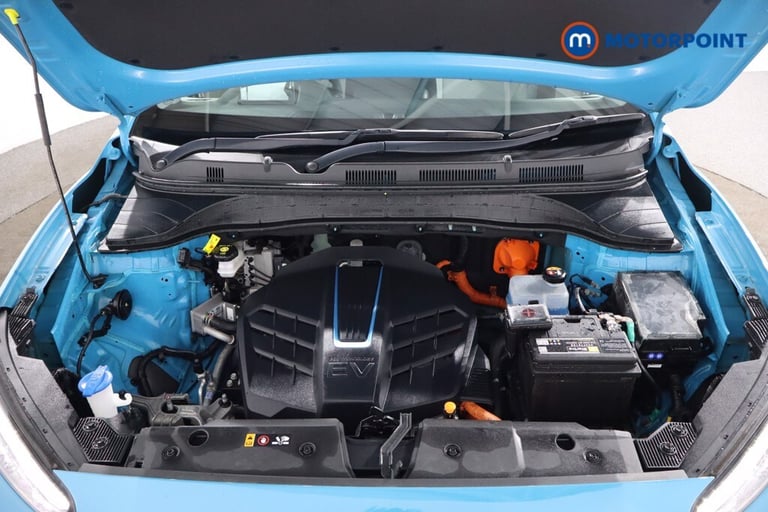 2022 Hyundai KONA 150kW Ultimate 64kWh 5dr Auto HATCHBACK ELECTRIC Automatic