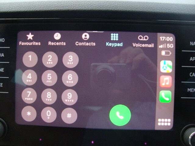 2021 Skoda Karoq 1.5 TSI SE L 5dr DSG ESTATE Petrol Automatic