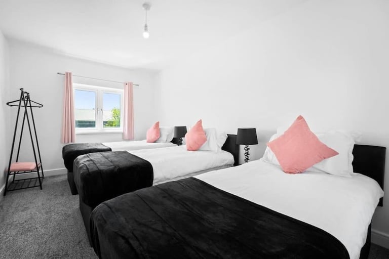 Beautiful Property in Bilston