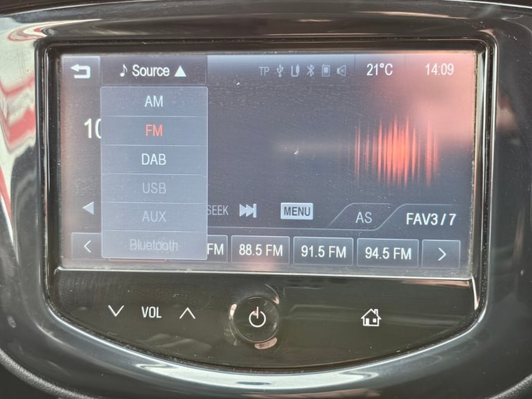 2015 Vauxhall Corsa 1.2i Limited Edition Hatchback 3dr Petrol Manual Euro 6 (70 ps) Hatchback Pet...