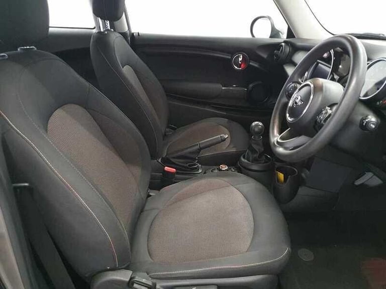 2019 MINI Hatch 1.5 One Classic Hatchback 3dr HATCHBACK Petrol Manual