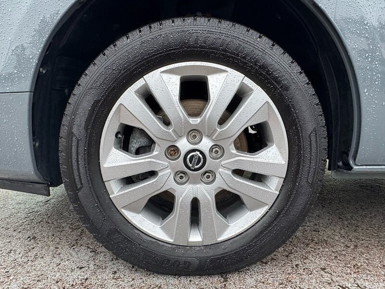 2023 Nissan Primastar 2.0 dCi 130ps H1 Tekna+ Crew Van WINDOW VAN DIESEL Manual