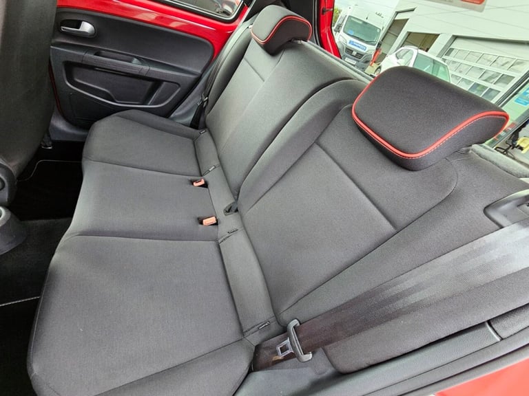 2019 SEAT Mii 1.0 12v GPF FR Line Hatchback 5dr Petrol Manual Euro 6 (75 ps) Hatchback Petrol Manual