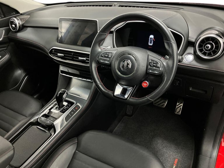 2022 MG MG HS 1.5 T-GDI Exclusive 5dr DCT Hatchback PETROL Automatic