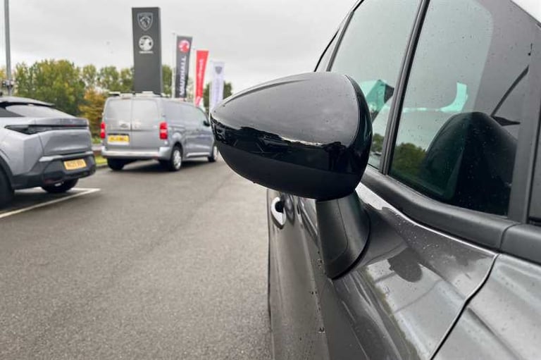 2022 Vauxhall Crossland 1.2 Turbo [130] Ultimate 5dr Auto HATCHBACK PETROL Automatic