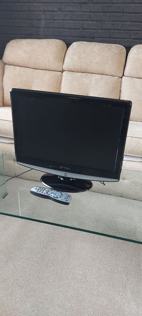 22 inch Hd Ready Hdmi Tv