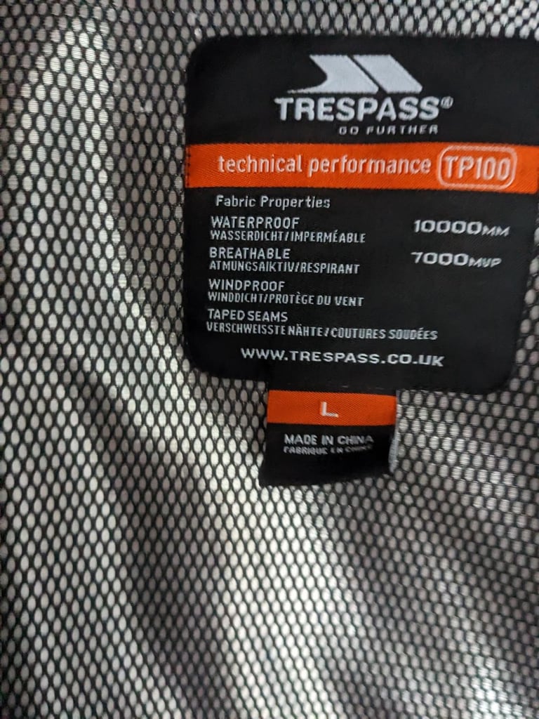 Ski Jacket