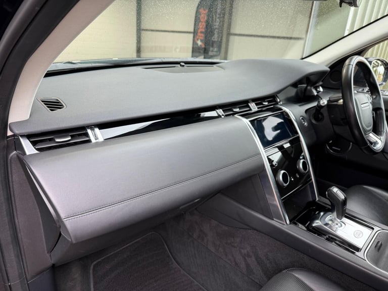 2020 Land Rover Discovery Sport 2.0 P250 MHEV HSE Auto 4WD Euro 6 (s/s) 5dr ESTATE Petrol Automatic