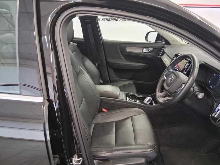2020 Volvo XC40 1.5 T3 Inscription SUV 5dr ESTATE Petrol Automatic