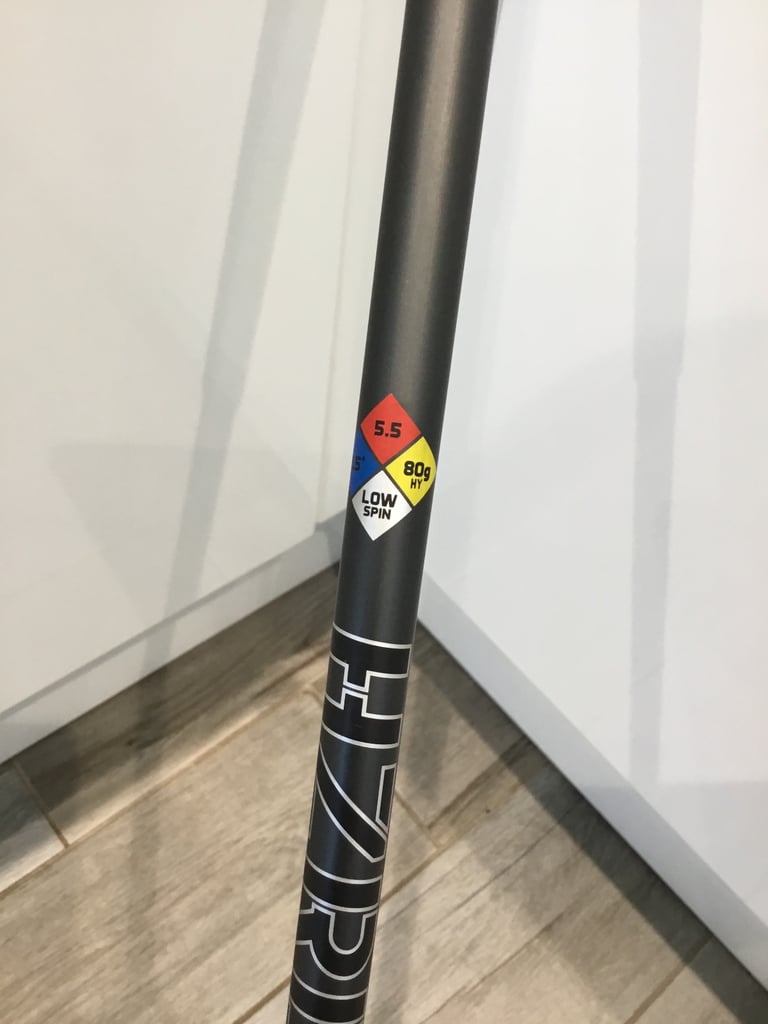 Srixon zx 3 hybrid golf club