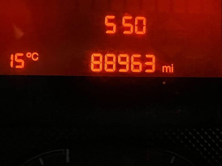 2019 Citroen Relay 2.0 BlueHDi H3 Van 130ps Enterprise PANEL VAN DIESEL Manual