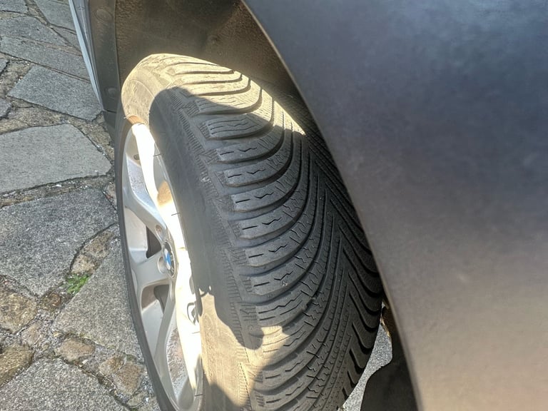 BMW X1 18d