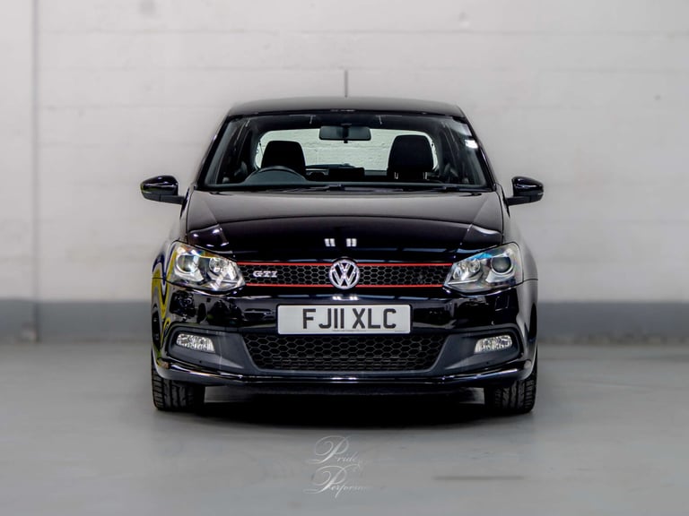 2024 Volkswagen Polo GTI Unlisted PETROL Automatic