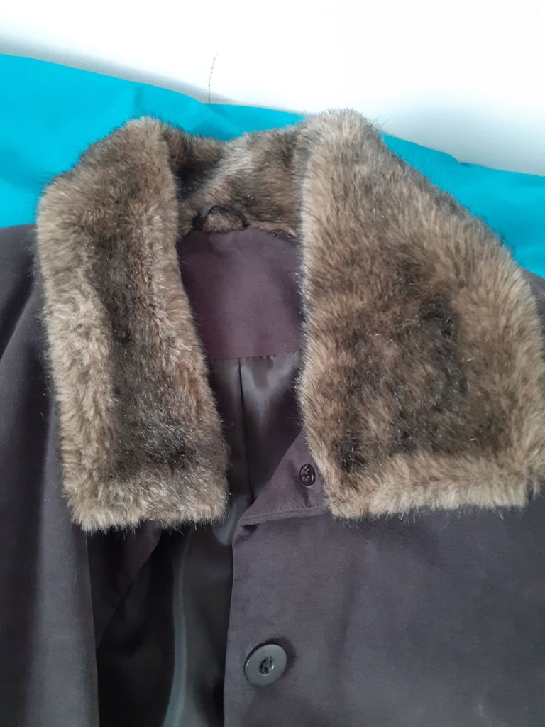 Flash sale Ladies Principles winter coat Size 12  