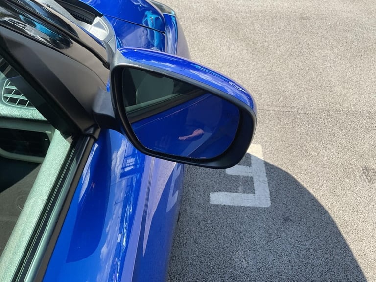 2024 Suzuki Swift 1.2 Mild Hybrid Motion 5dr HATCHBACK Petrol/Electric Hybrid Manual