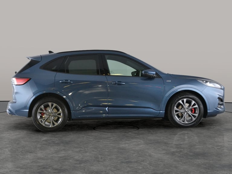 2021 Ford Kuga 2.0 EcoBlue MHEV ST-Line Edition SUV 5dr Diesel Manual Euro 6 (s/s) (150 ps Suv Di...