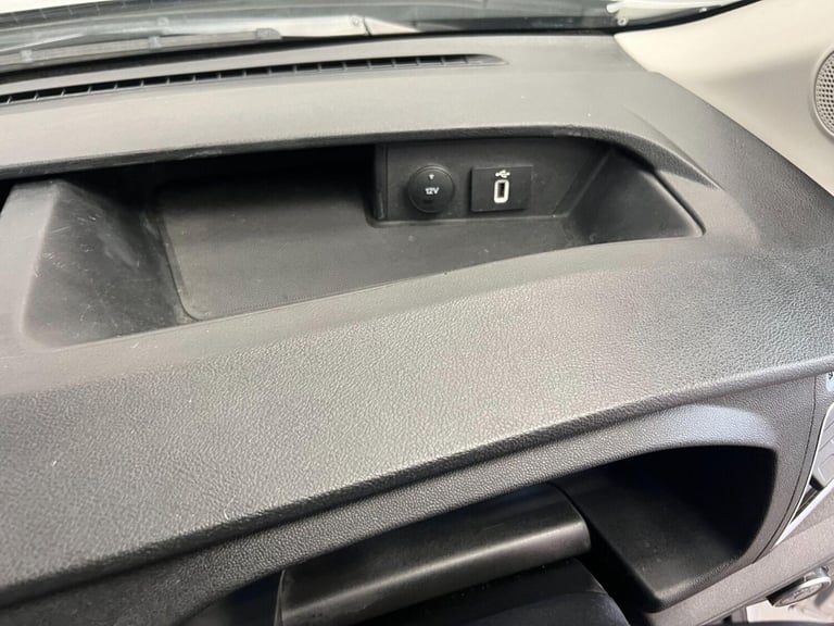 2022 Ford Transit 2.0 350 EcoBlue MHEV Limited RWD L4 H3 Euro 6 (s/s) 5dr Panel Van Diesel Manual