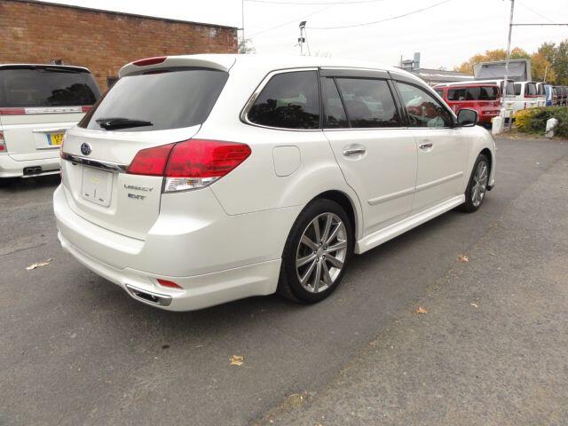  Subaru Legacy 2.0 GT B SPEC DiT 4WD STi STYLING Petrol Automatic