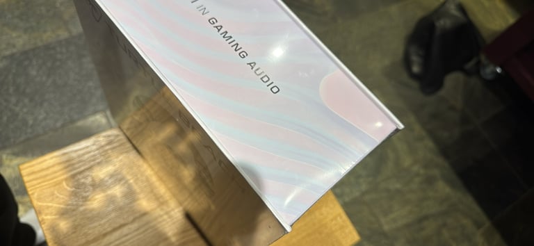 Brand new stealth pro headset Xbox/pc 